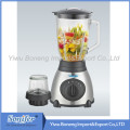 Sf-8006 Food Blender/Blender with Glass Jar